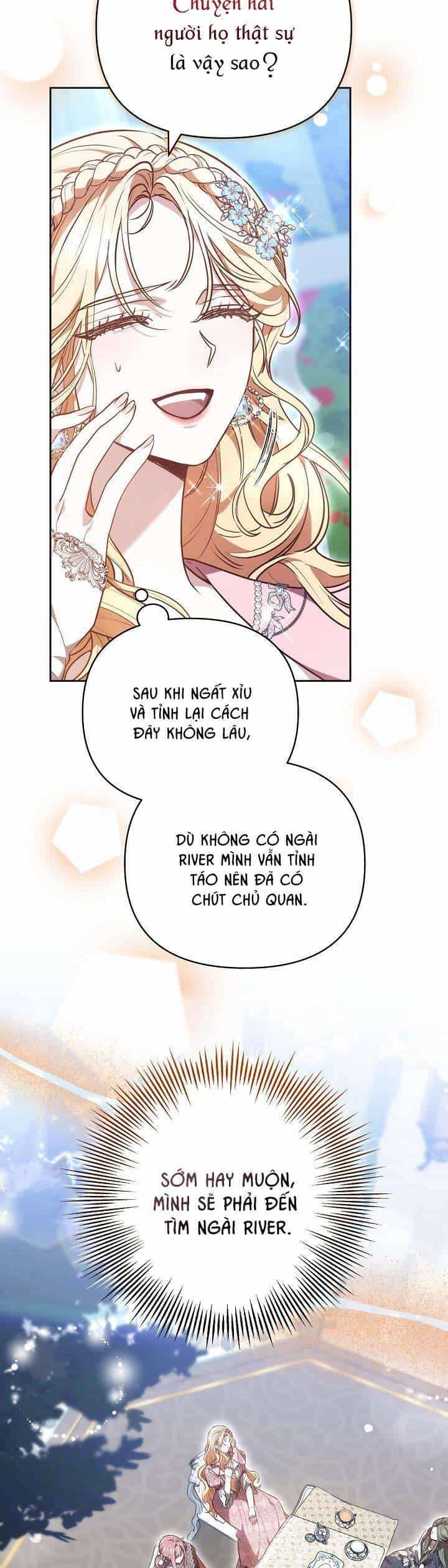 Hãy Ru Em Ngủ - Chương 24 - ảnh 41