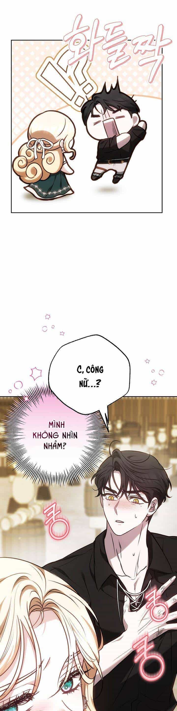 Hãy Ru Em Ngủ - Chương 24 - ảnh 50