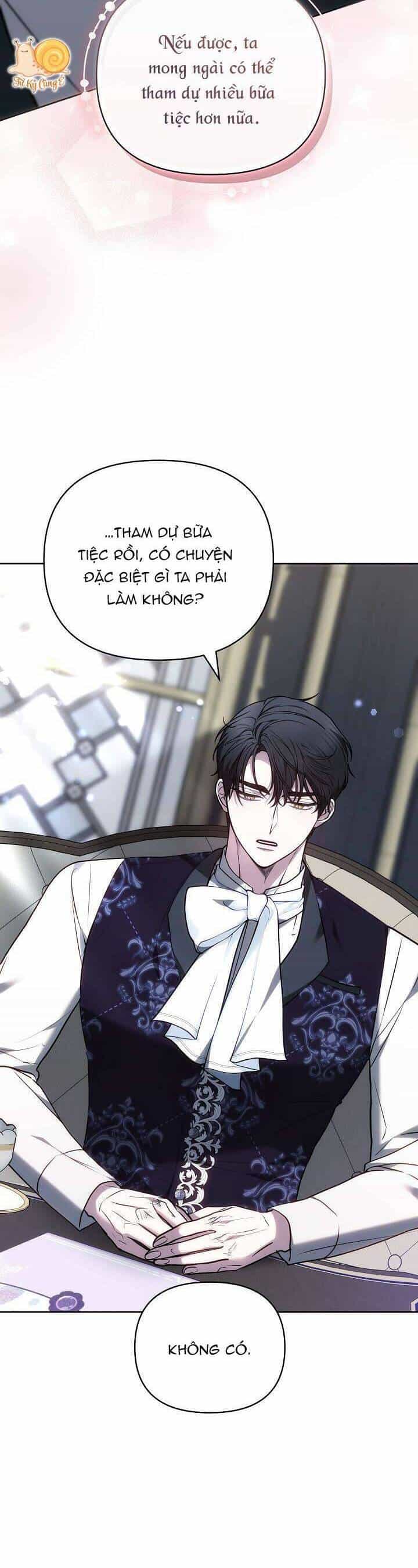 Hãy Ru Em Ngủ - Chương 25 - ảnh 10