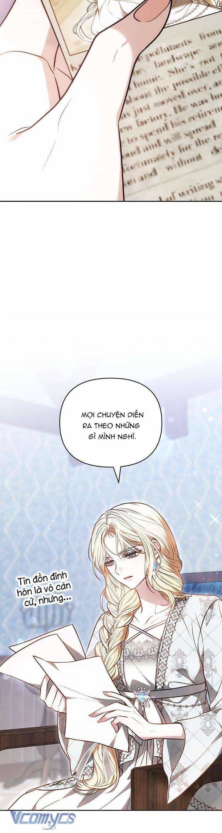 Hãy Ru Em Ngủ - Chương 25 - ảnh 18