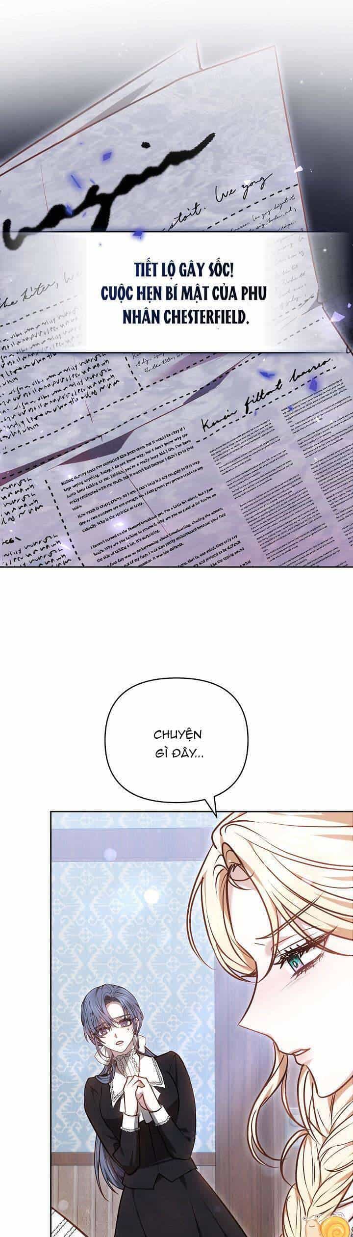 Hãy Ru Em Ngủ - Chương 25 - ảnh 21