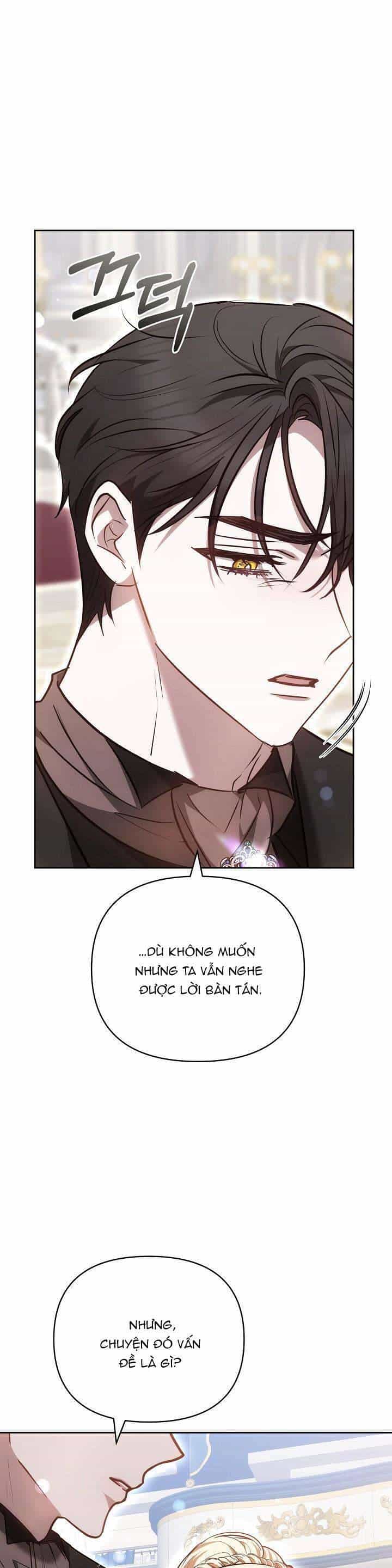 Hãy Ru Em Ngủ - Chương 25 - ảnh 31