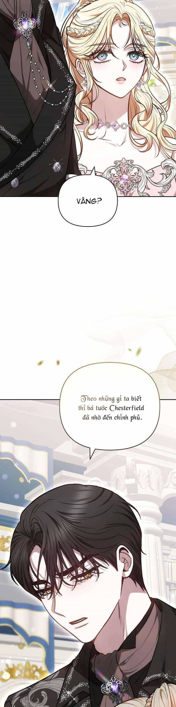 Hãy Ru Em Ngủ - Chương 25 - ảnh 32