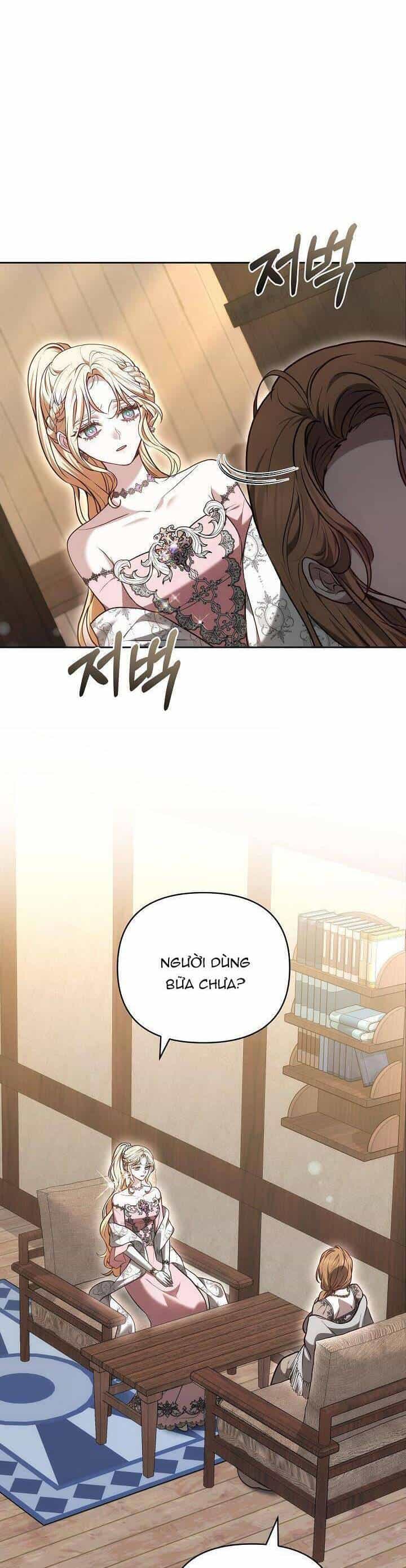 Hãy Ru Em Ngủ - Chương 25 - ảnh 42