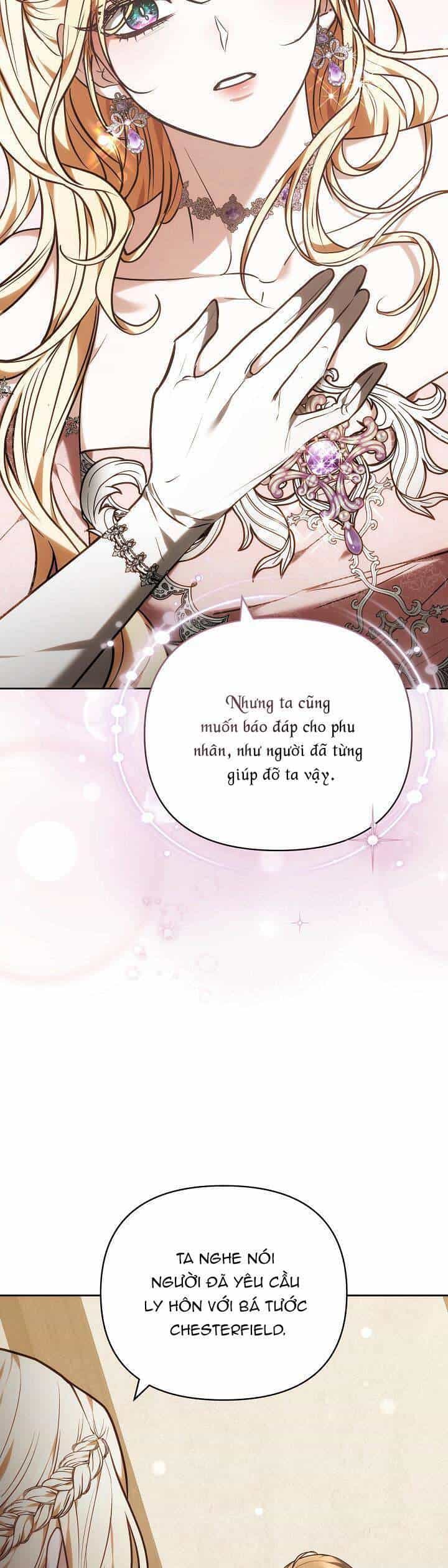 Hãy Ru Em Ngủ - Chương 25 - ảnh 48