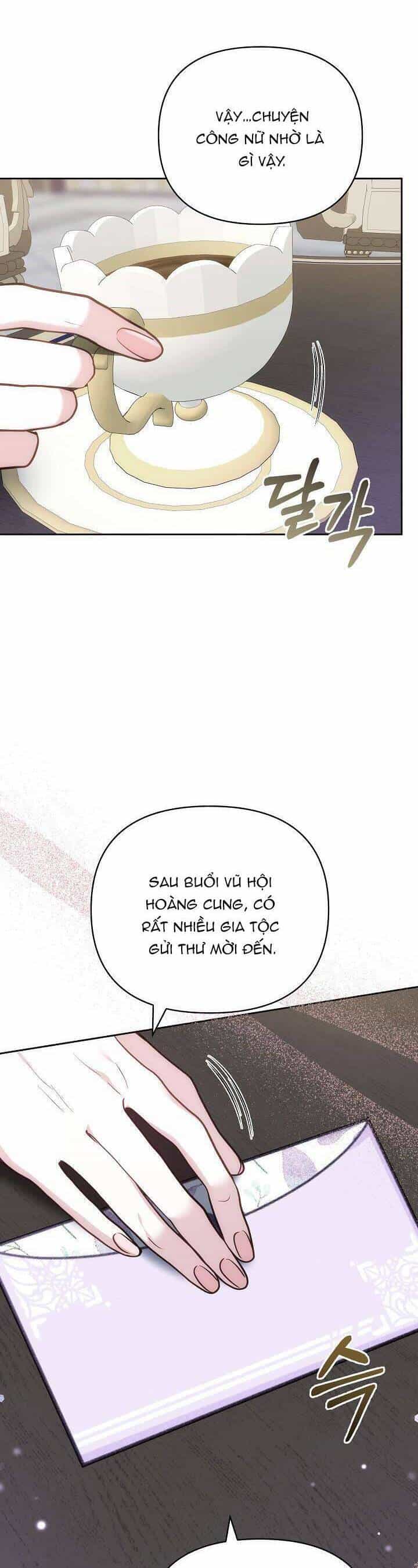 Hãy Ru Em Ngủ - Chương 25 - ảnh 8