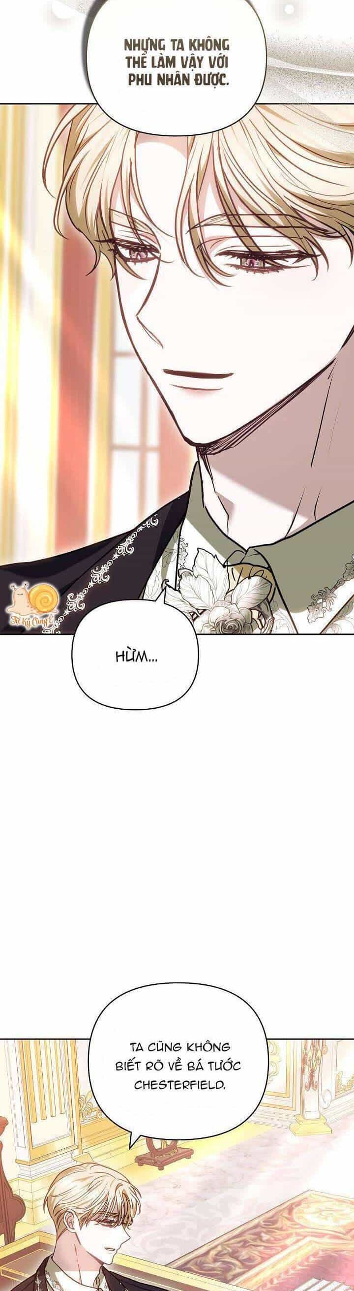 Hãy Ru Em Ngủ - Chương 26 - ảnh 10