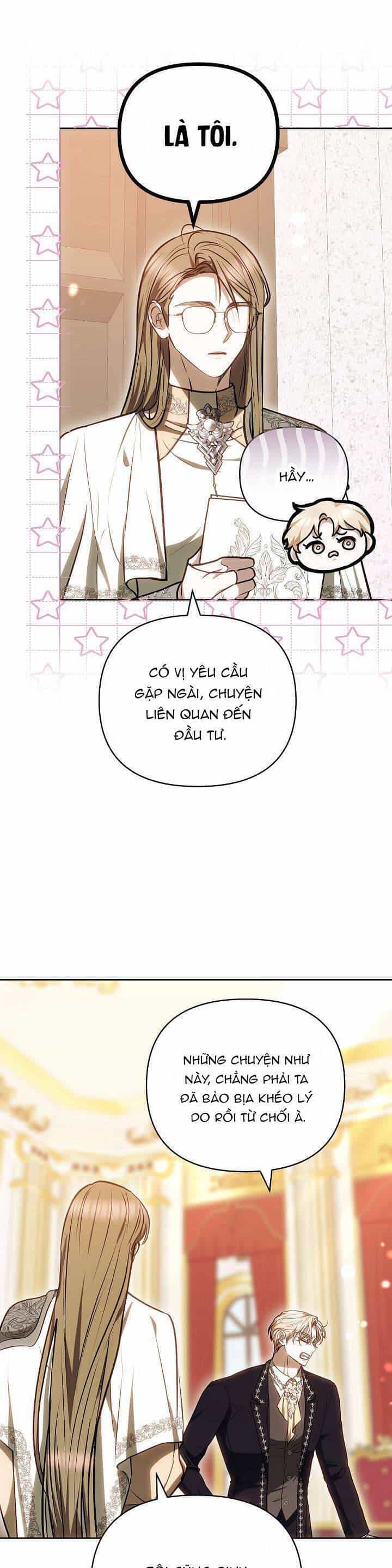 Hãy Ru Em Ngủ - Chương 26 - ảnh 16