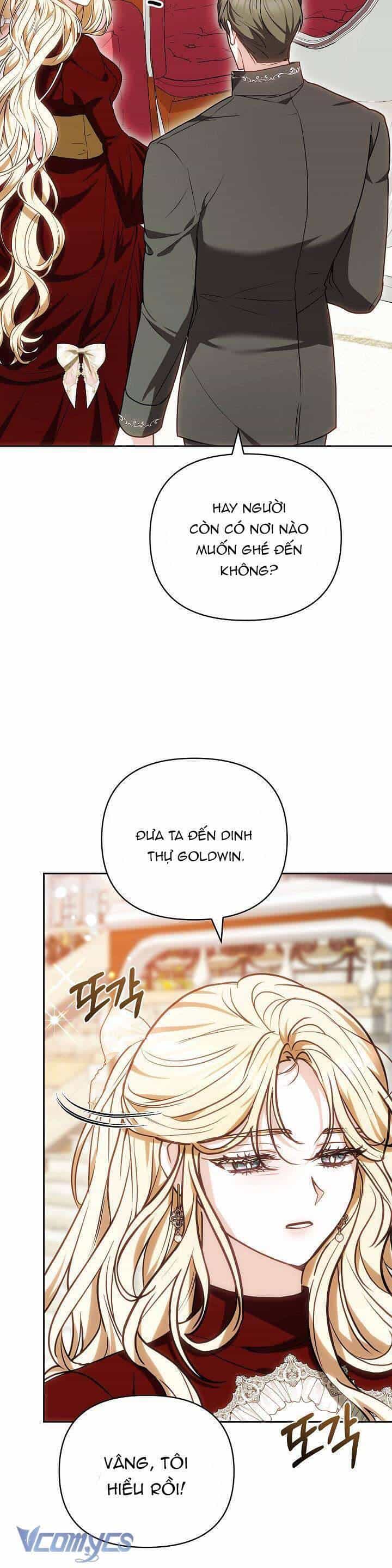 Hãy Ru Em Ngủ - Chương 26 - ảnh 19
