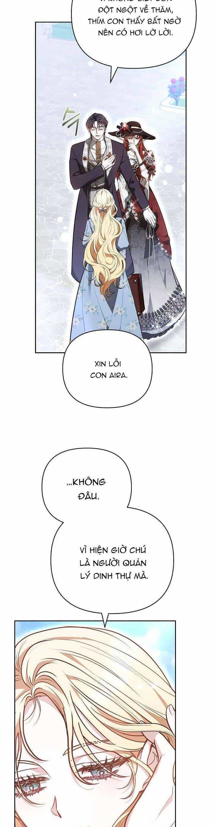 Hãy Ru Em Ngủ - Chương 26 - ảnh 37