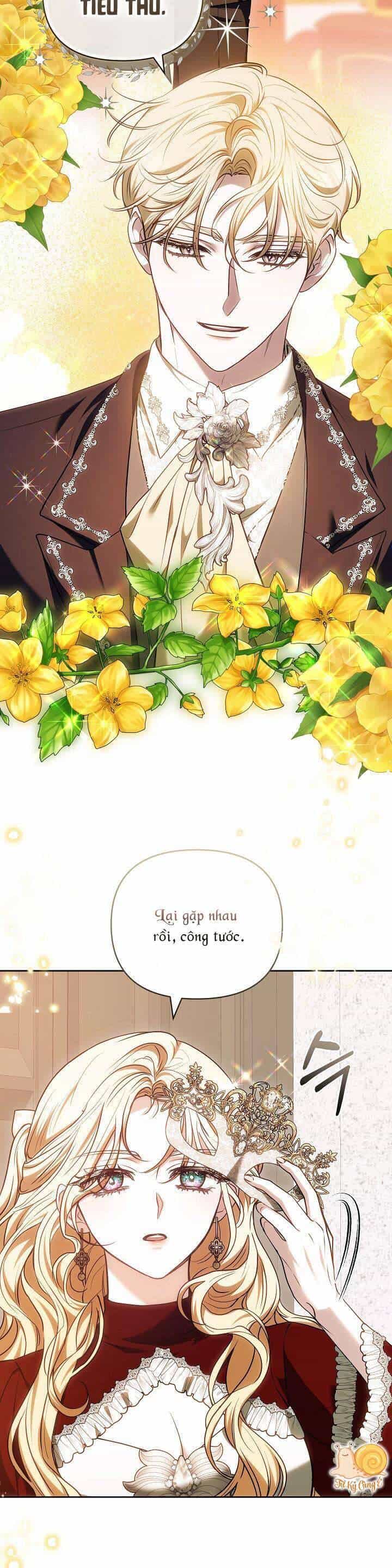 Hãy Ru Em Ngủ - Chương 26 - ảnh 4