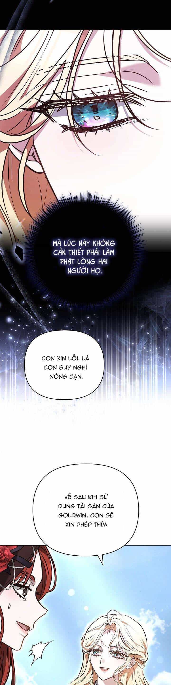 Hãy Ru Em Ngủ - Chương 26 - ảnh 42