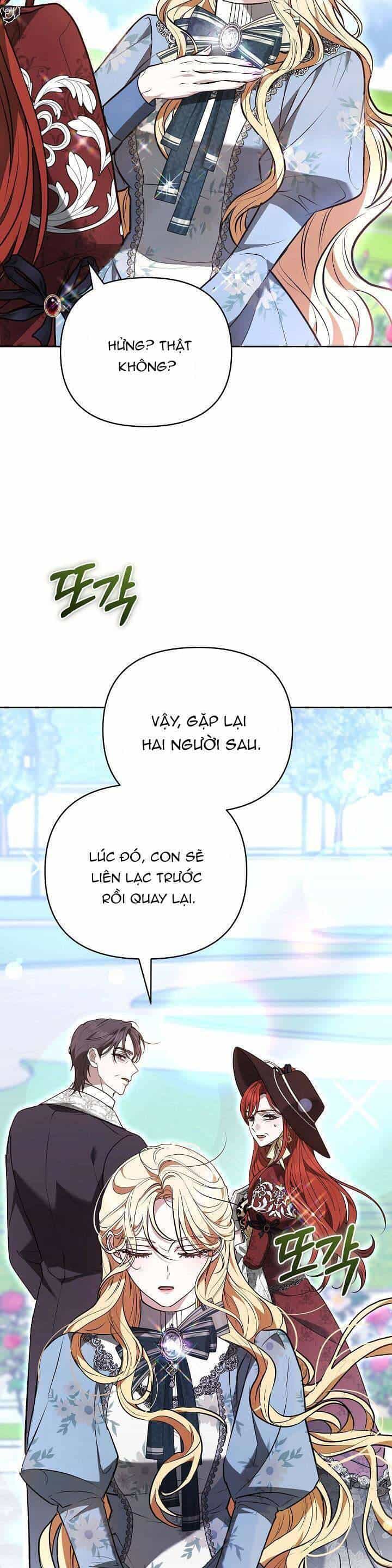 Hãy Ru Em Ngủ - Chương 26 - ảnh 43