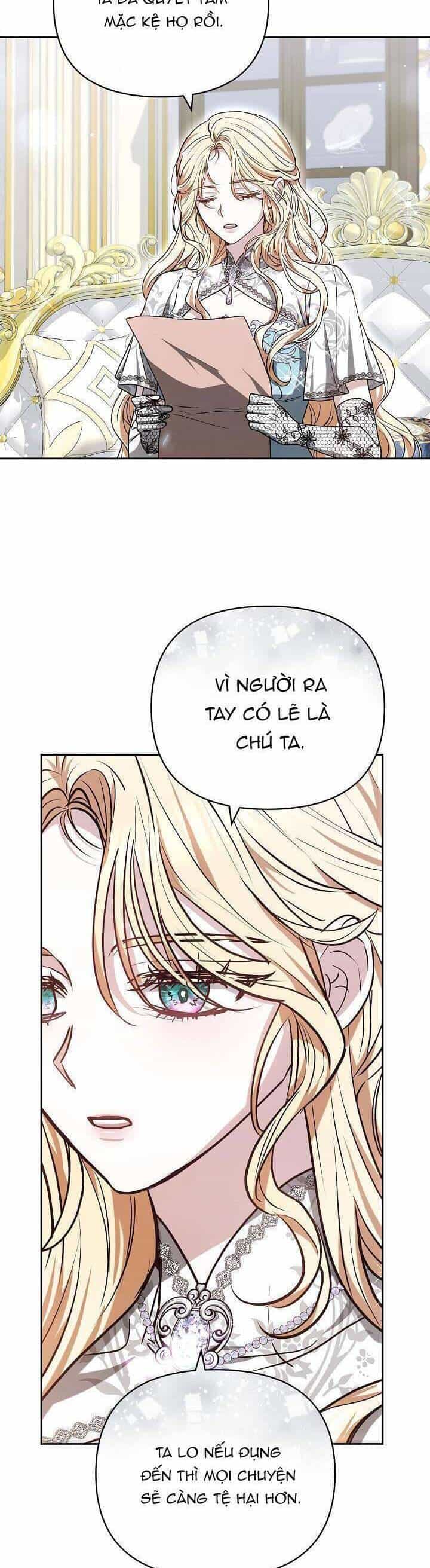 Hãy Ru Em Ngủ - Chương 27 - ảnh 10