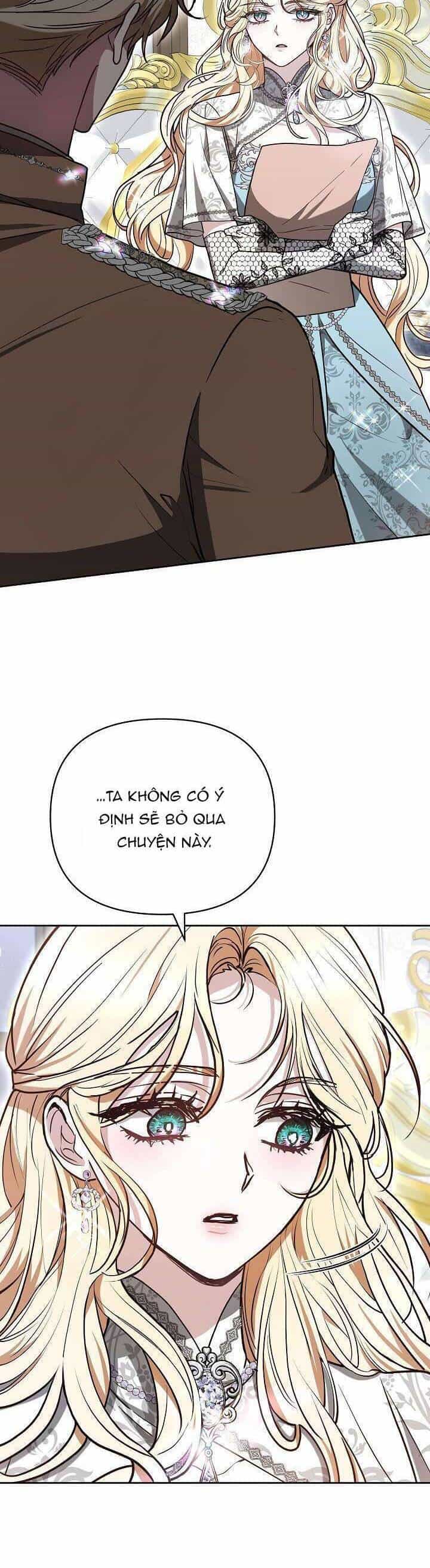 Hãy Ru Em Ngủ - Chương 27 - ảnh 12