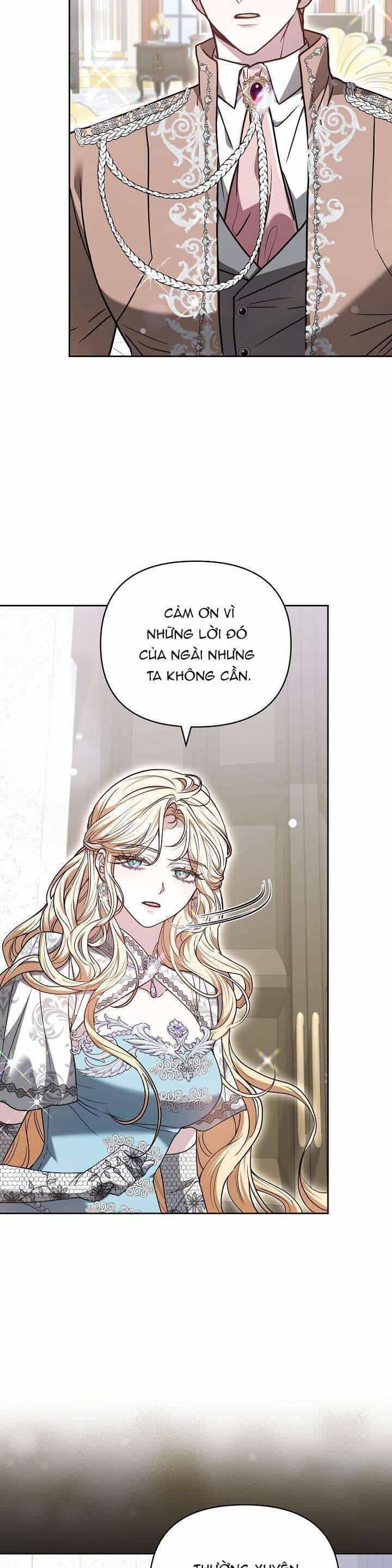 Hãy Ru Em Ngủ - Chương 27 - ảnh 21