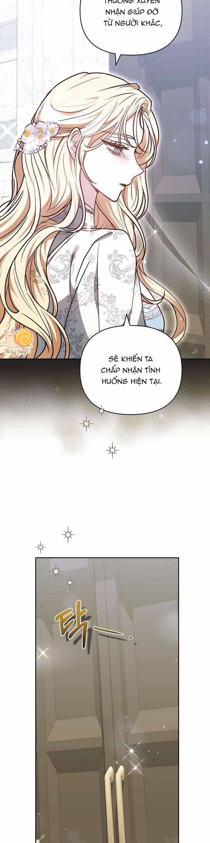 Hãy Ru Em Ngủ - Chương 27 - ảnh 22