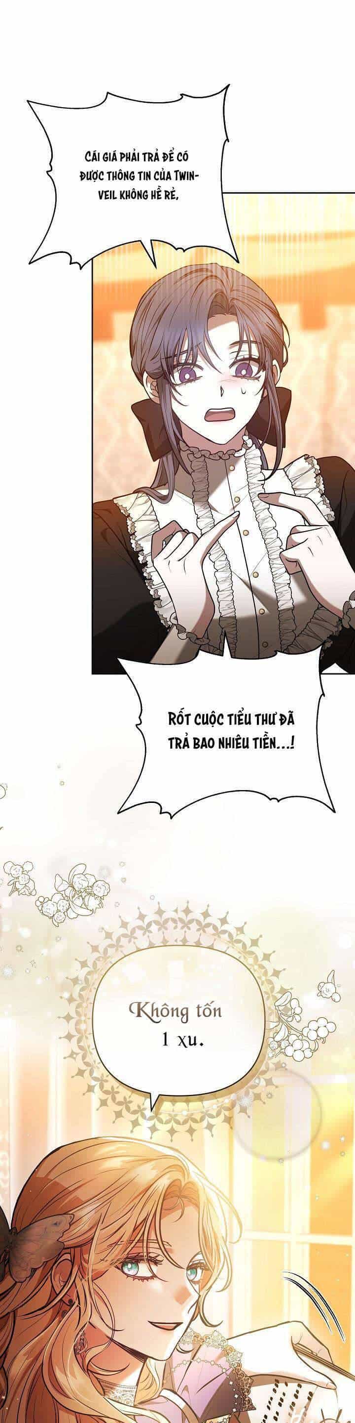 Hãy Ru Em Ngủ - Chương 27 - ảnh 26