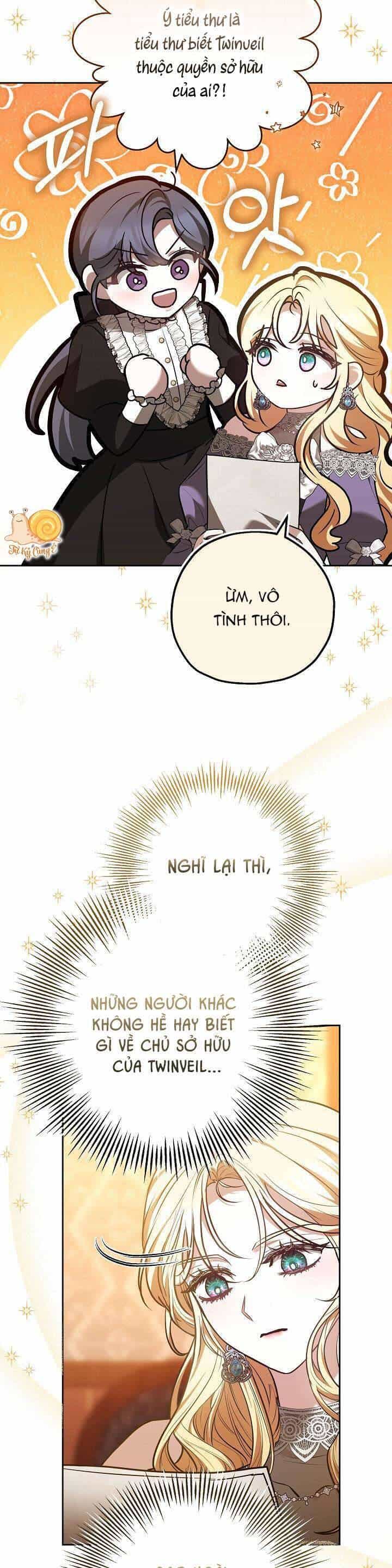 Hãy Ru Em Ngủ - Chương 27 - ảnh 28