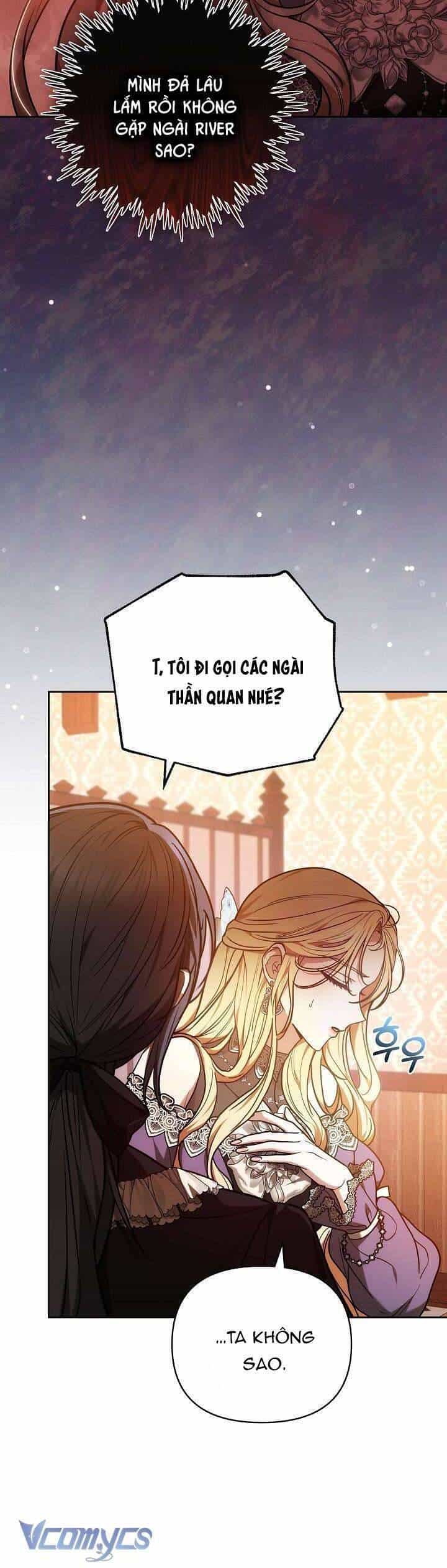 Hãy Ru Em Ngủ - Chương 27 - ảnh 37