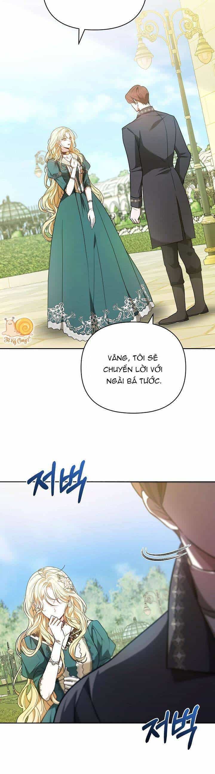 Hãy Ru Em Ngủ - Chương 27 - ảnh 40