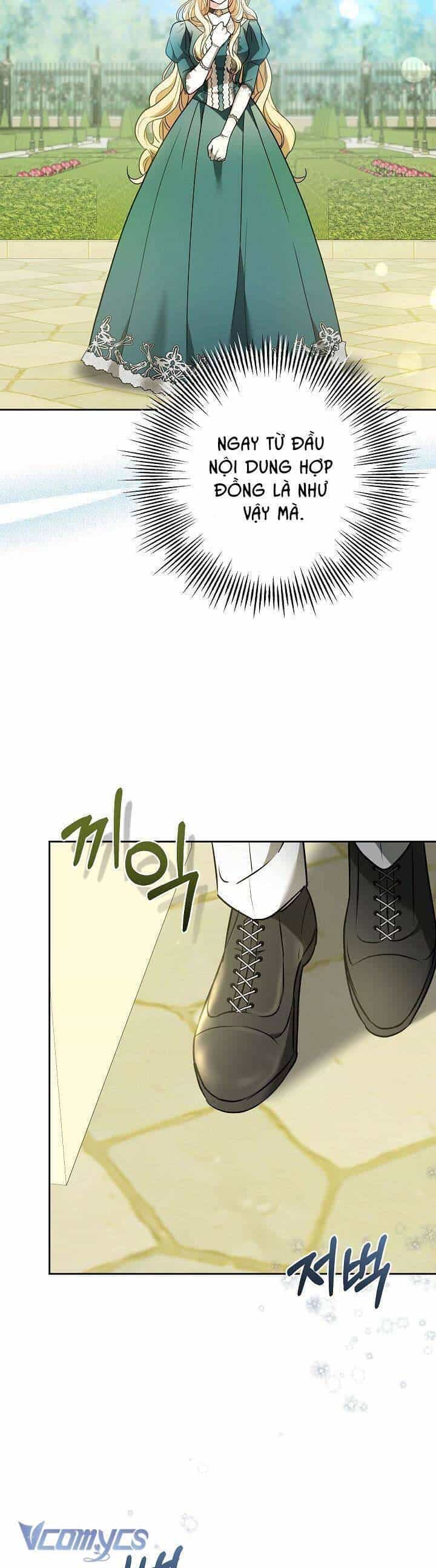 Hãy Ru Em Ngủ - Chương 27 - ảnh 42
