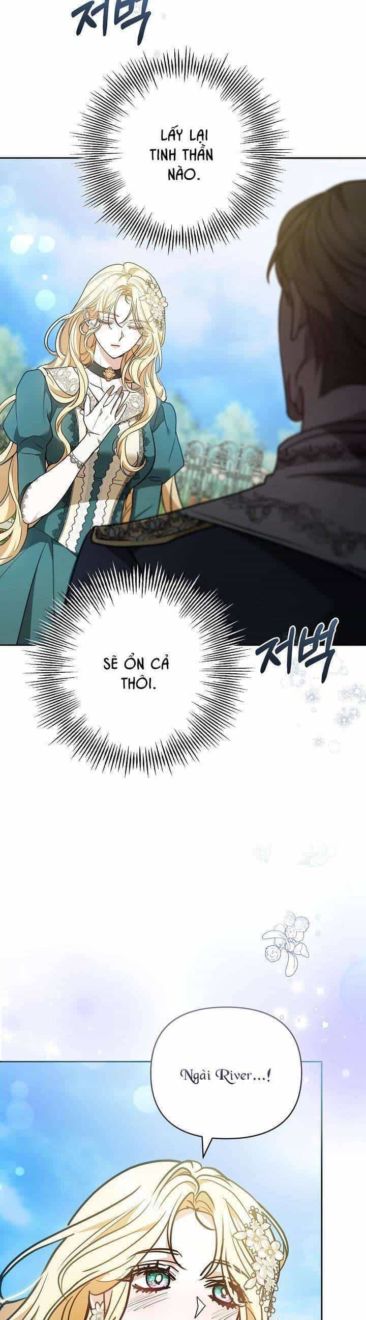 Hãy Ru Em Ngủ - Chương 27 - ảnh 43