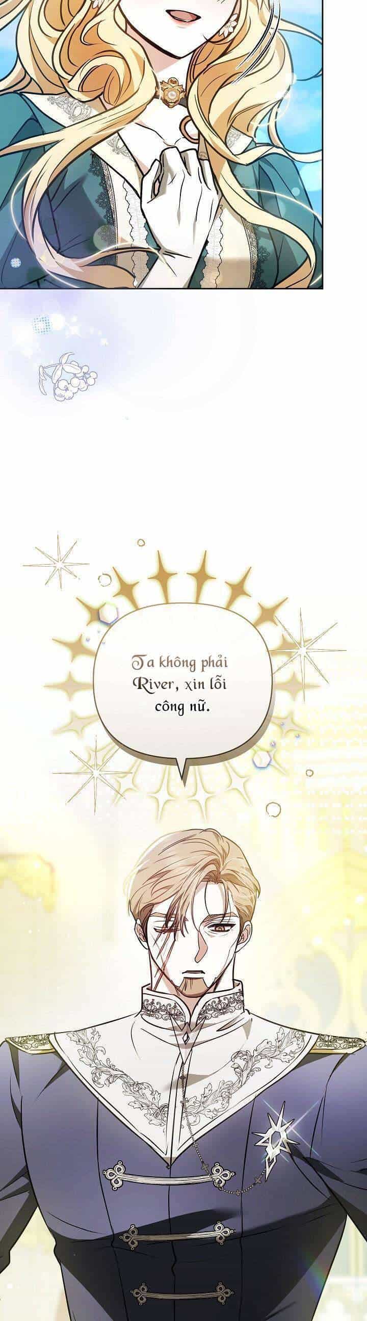 Hãy Ru Em Ngủ - Chương 27 - ảnh 44