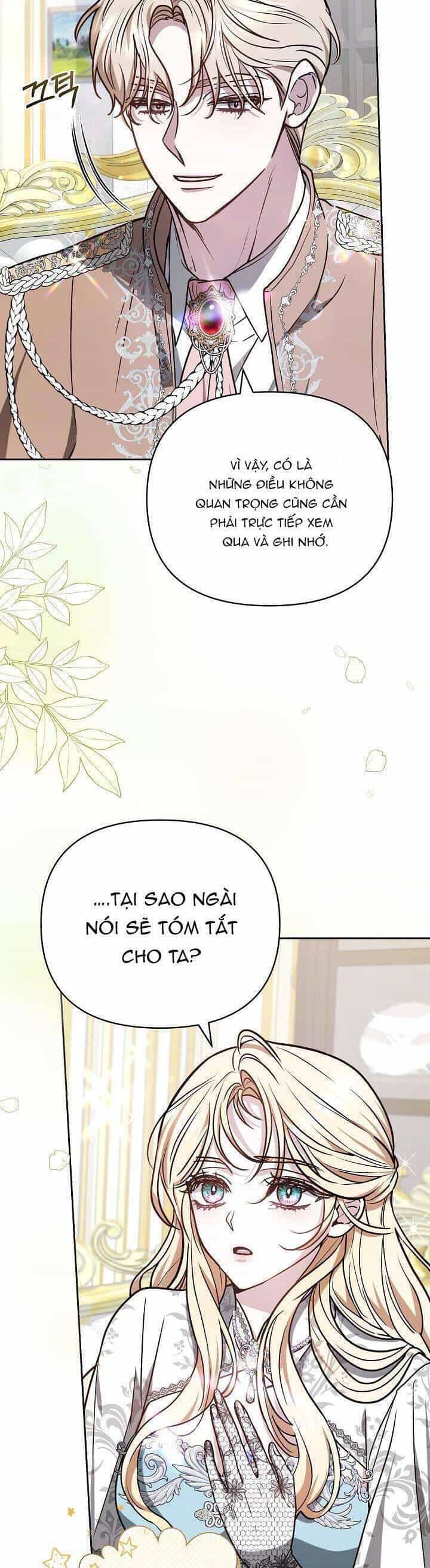 Hãy Ru Em Ngủ - Chương 27 - ảnh 8