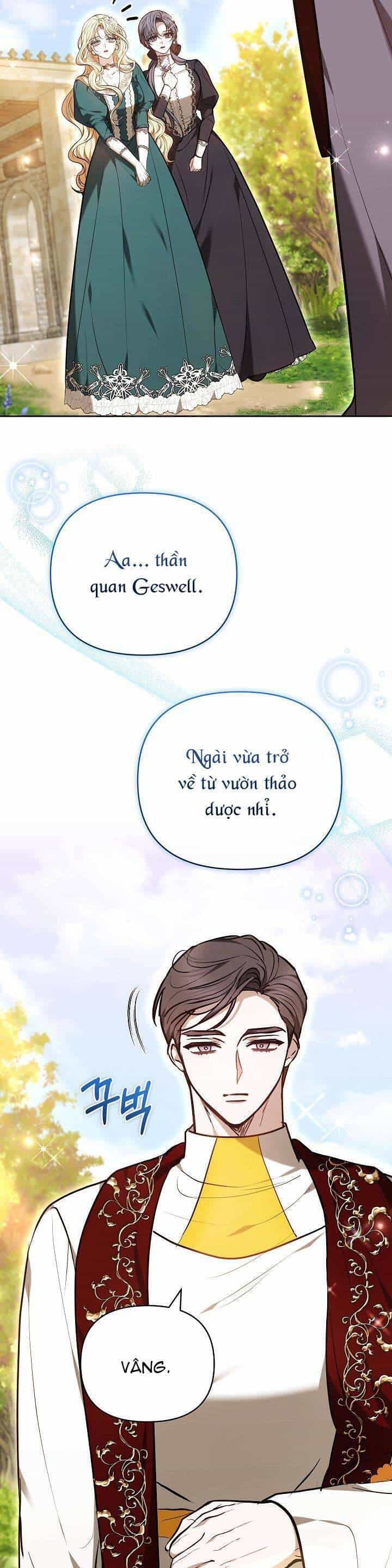 Hãy Ru Em Ngủ - Chương 28 - ảnh 24