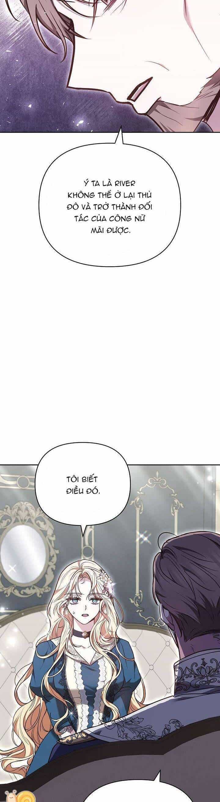 Hãy Ru Em Ngủ - Chương 28 - ảnh 5