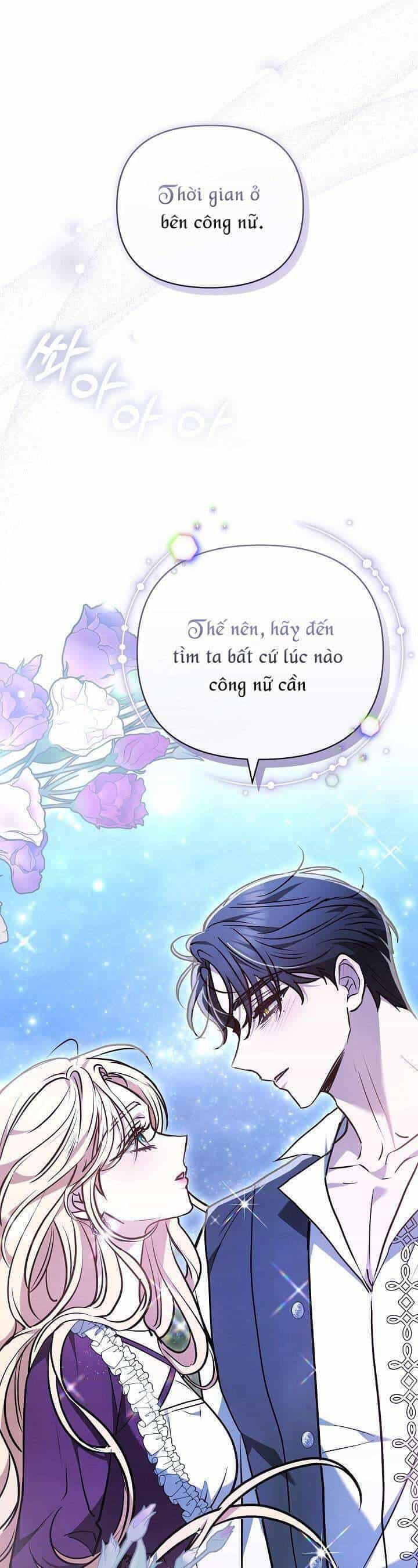 Hãy Ru Em Ngủ - Chương 28 - ảnh 50