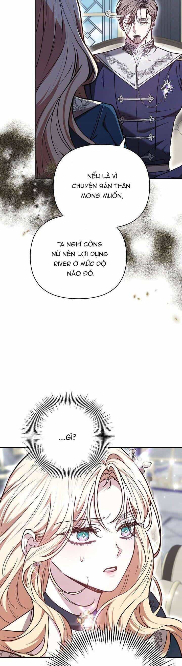 Hãy Ru Em Ngủ - Chương 28 - ảnh 7