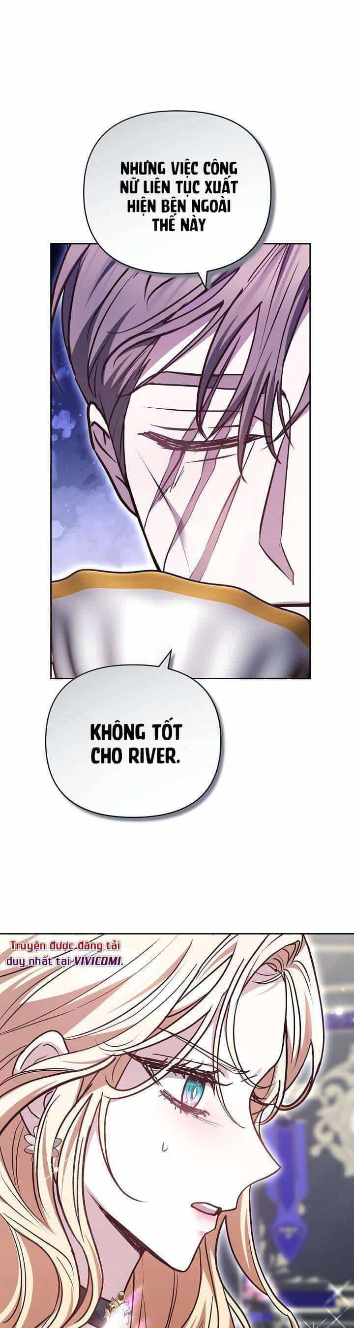 Hãy Ru Em Ngủ - Chương 28 - ảnh 9