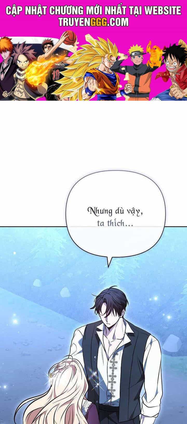 Hãy Ru Em Ngủ - Chương 29 - ảnh 1