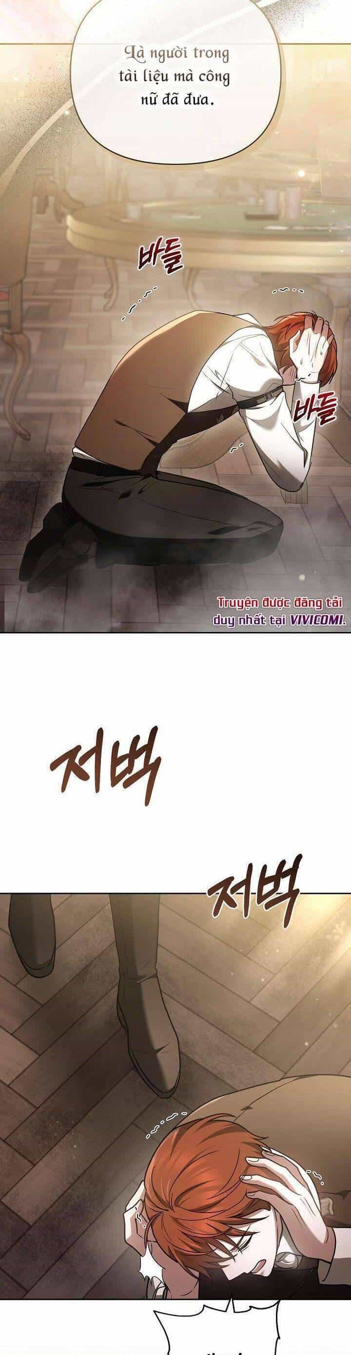 Hãy Ru Em Ngủ - Chương 29 - ảnh 29
