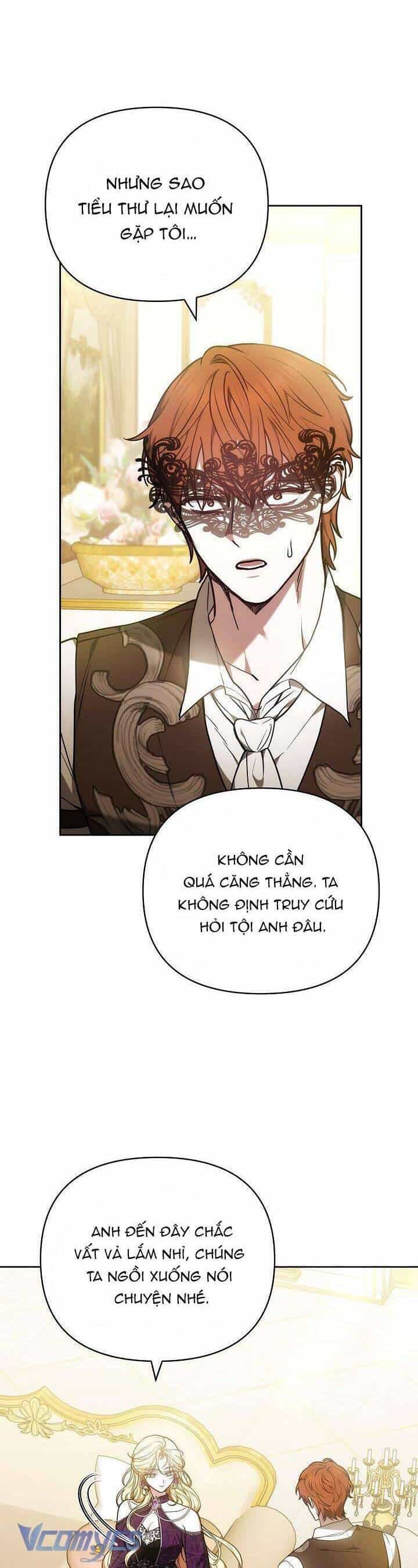 Hãy Ru Em Ngủ - Chương 29 - ảnh 38