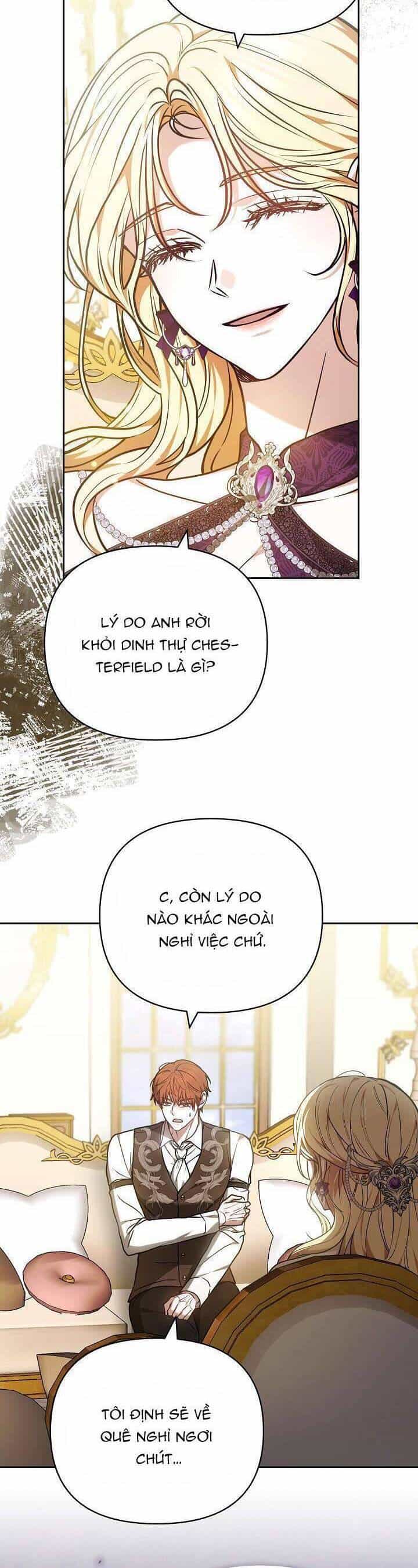 Hãy Ru Em Ngủ - Chương 29 - ảnh 40