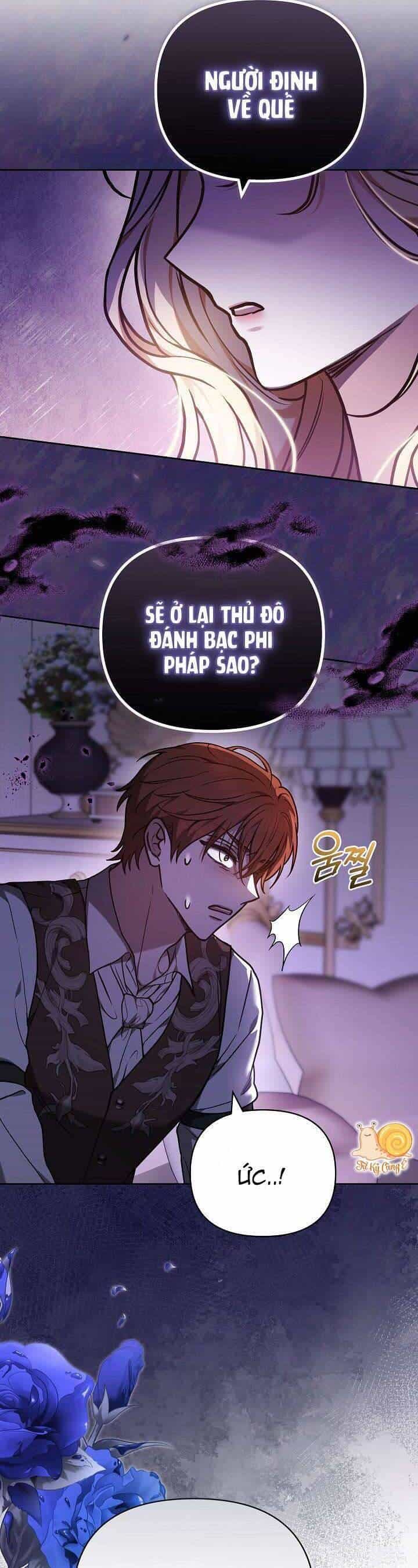 Hãy Ru Em Ngủ - Chương 29 - ảnh 41