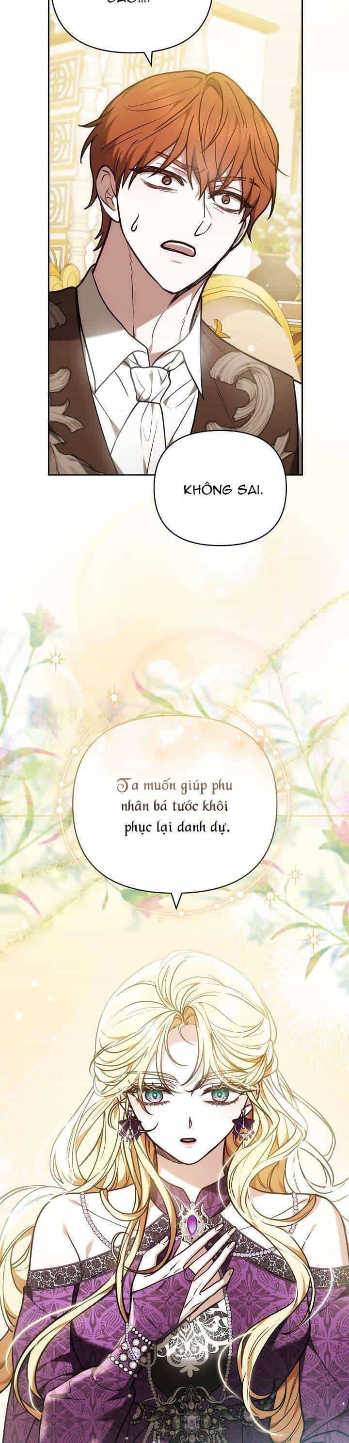 Hãy Ru Em Ngủ - Chương 29 - ảnh 46