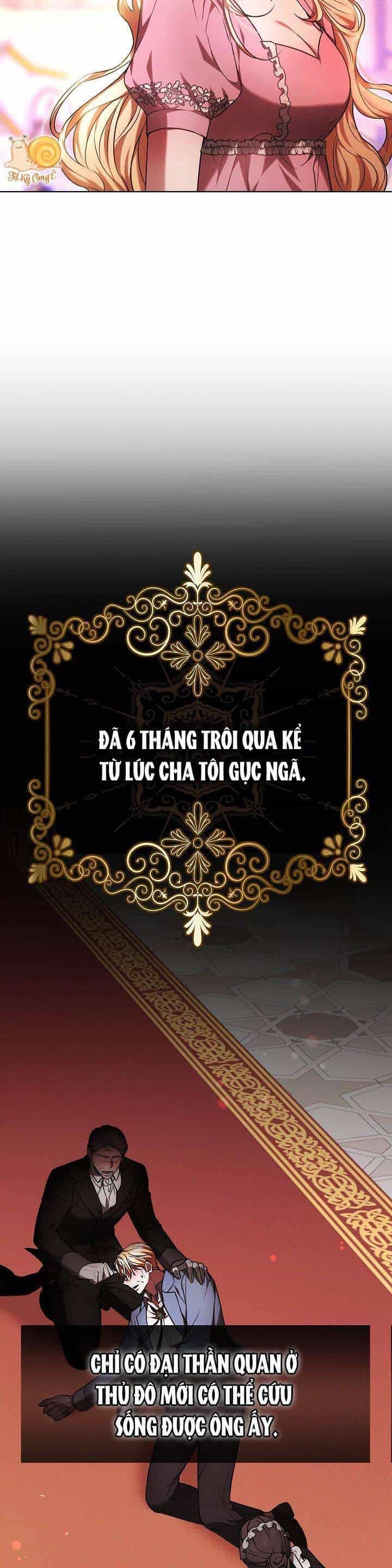 Hãy Ru Em Ngủ - Chương 3 - ảnh 10