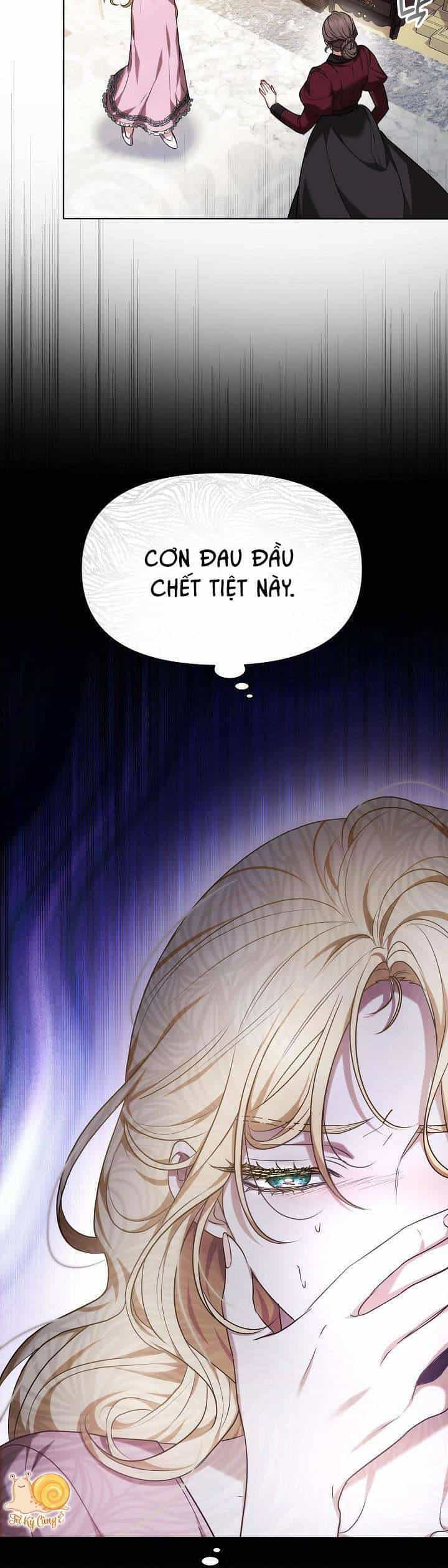 Hãy Ru Em Ngủ - Chương 3 - ảnh 15