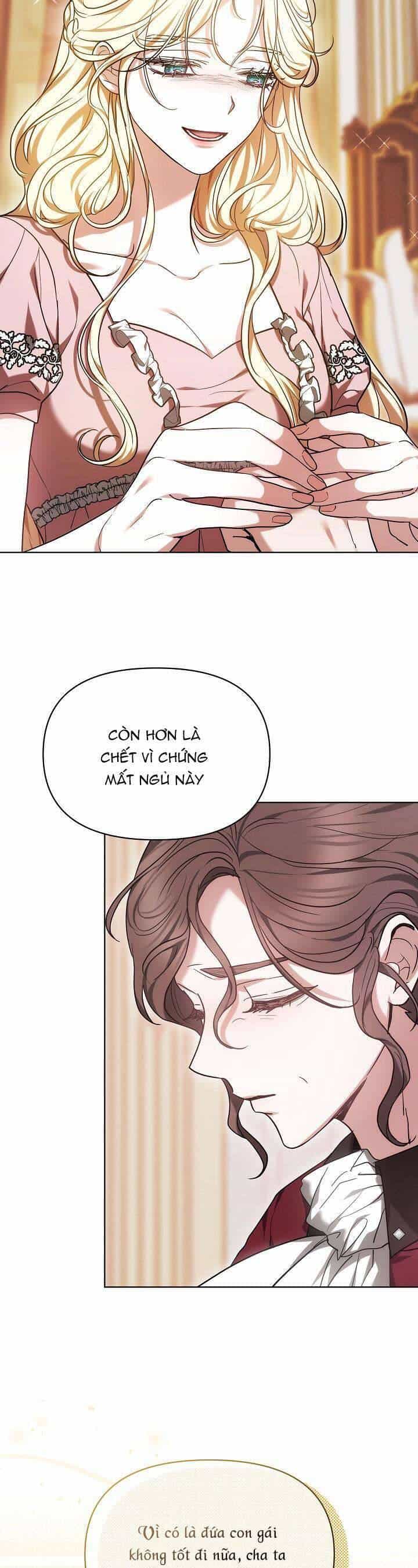 Hãy Ru Em Ngủ - Chương 3 - ảnh 25