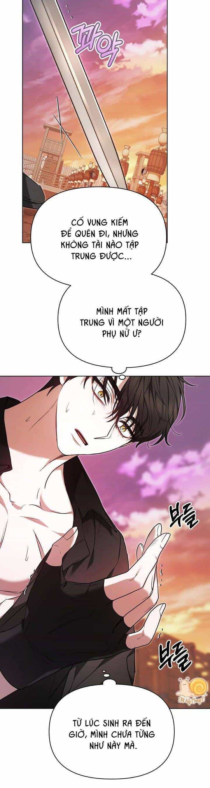 Hãy Ru Em Ngủ - Chương 3 - ảnh 33