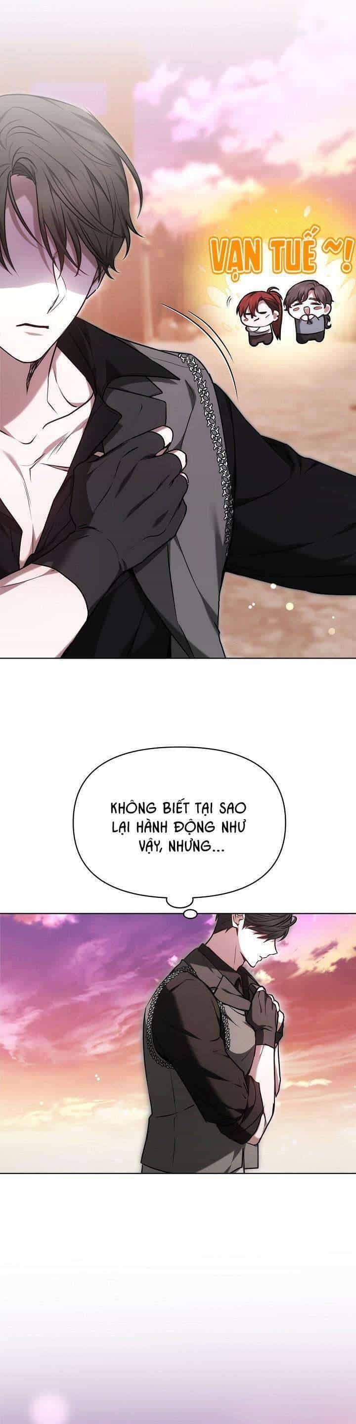 Hãy Ru Em Ngủ - Chương 3 - ảnh 37