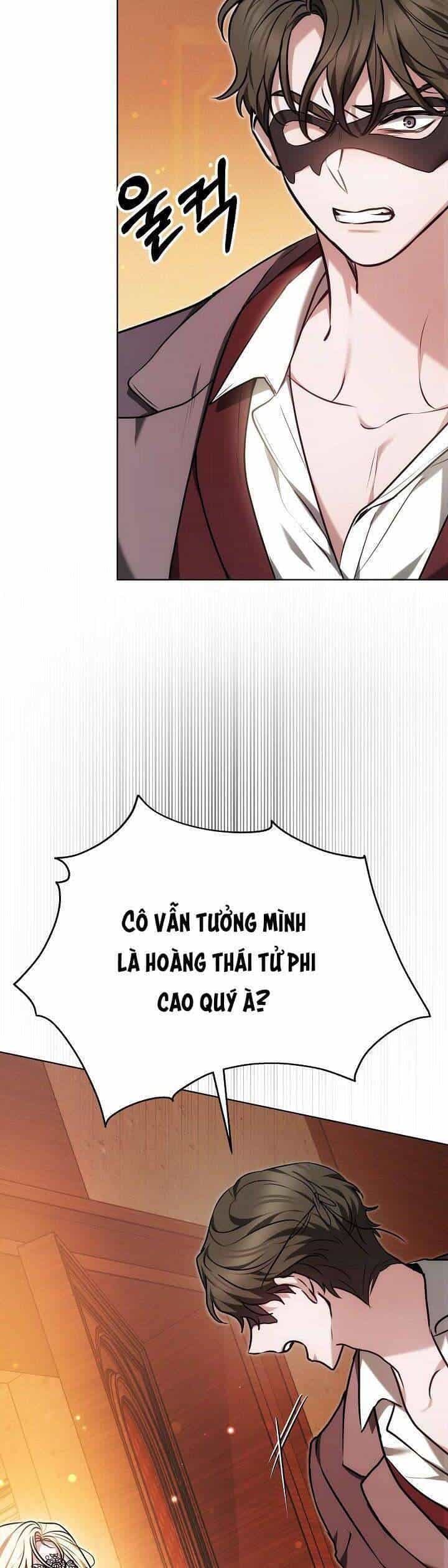 Hãy Ru Em Ngủ - Chương 3 - ảnh 44