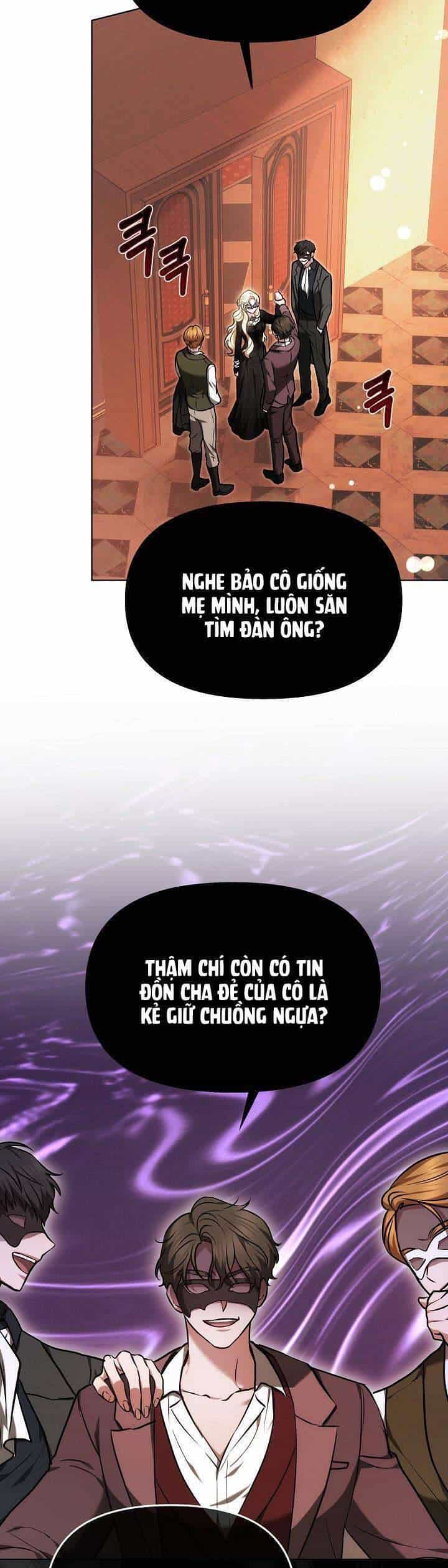 Hãy Ru Em Ngủ - Chương 3 - ảnh 47