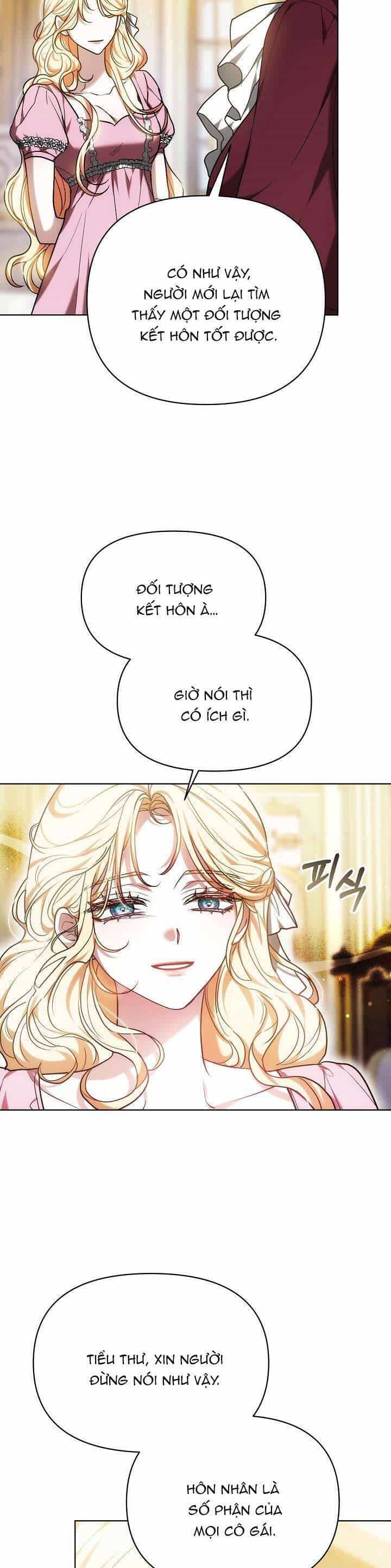 Hãy Ru Em Ngủ - Chương 3 - ảnh 8