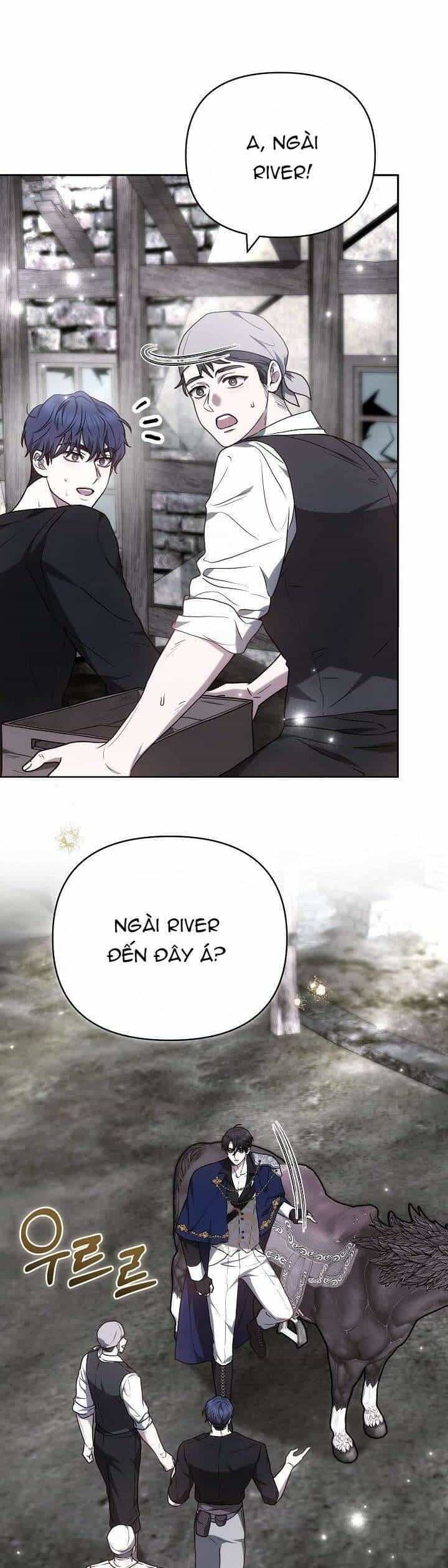 Hãy Ru Em Ngủ - Chương 31 - ảnh 23