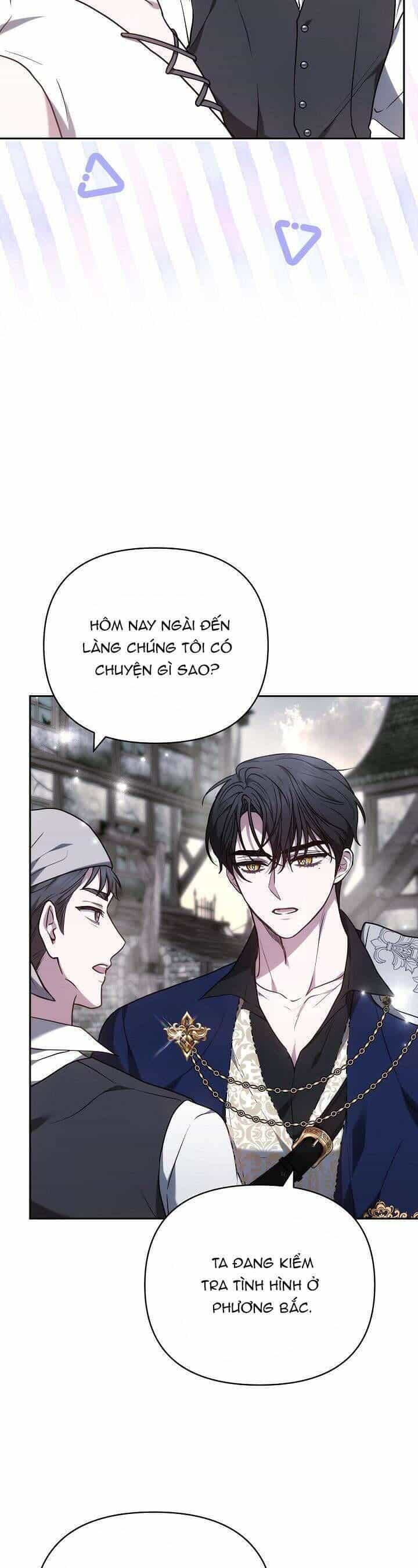 Hãy Ru Em Ngủ - Chương 31 - ảnh 26
